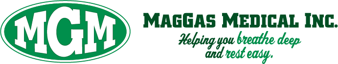 MagGas Medical Inc.