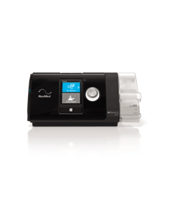 CPAP: Desarrollan dispositivos más eficientes y cómodos - Gasex