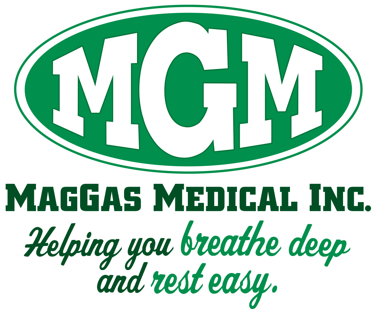 MagGas Homecare