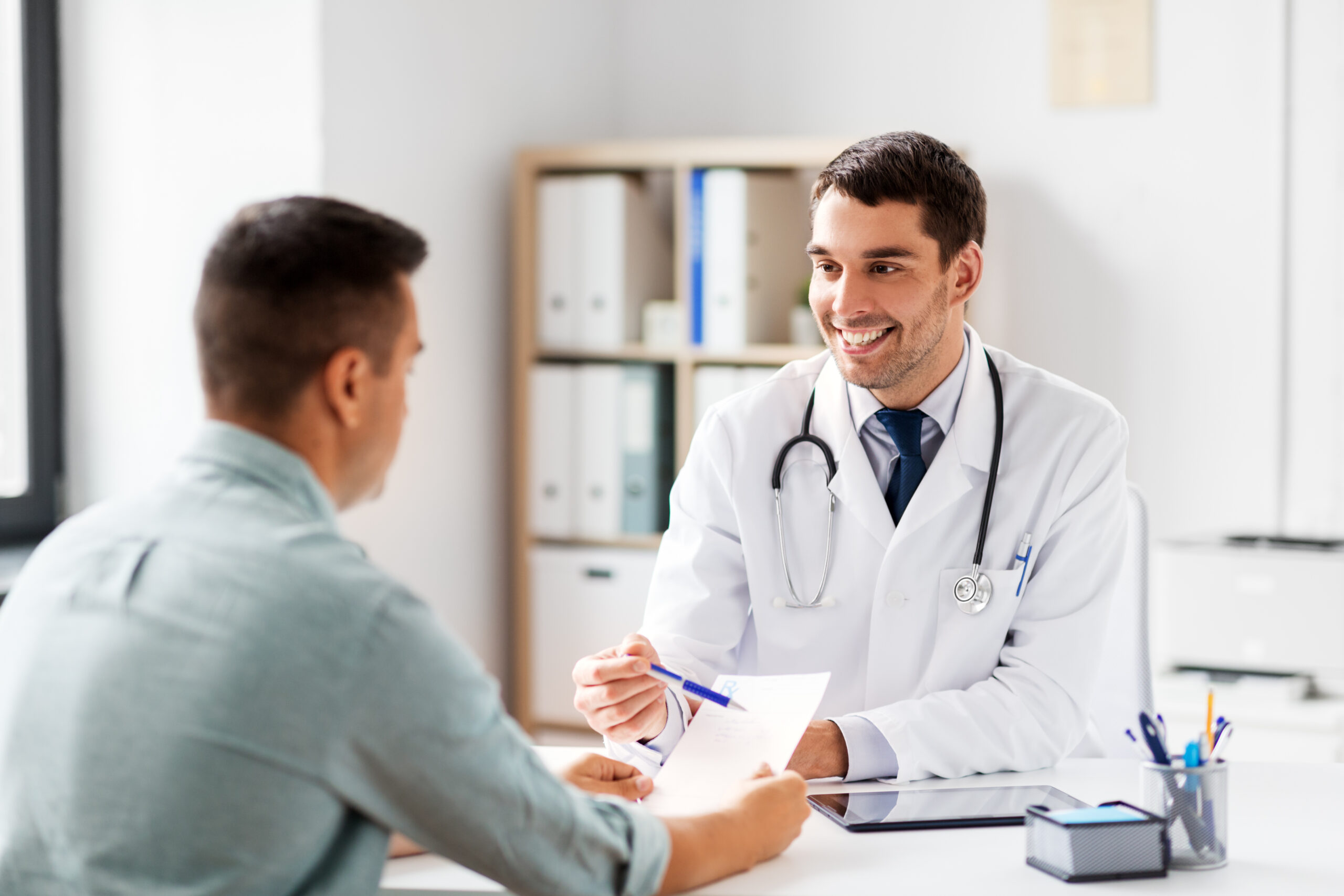 Understanding Your CPAP Prescription: What Does It All Mean?