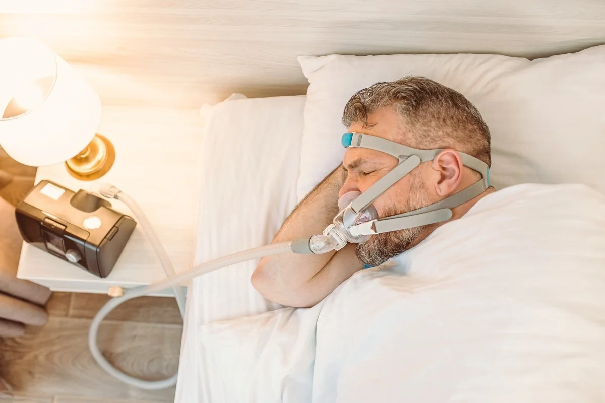 What is Obstructive Sleep Apnea (OSA)? Signs, Symptoms, and Risks