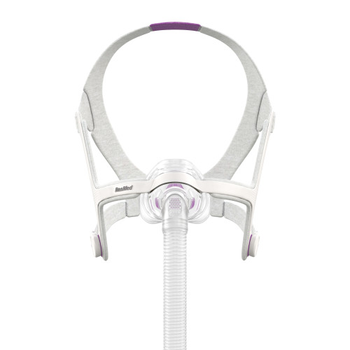 ResMed AirFit™ N20 For Her Nasal CPAP Mask