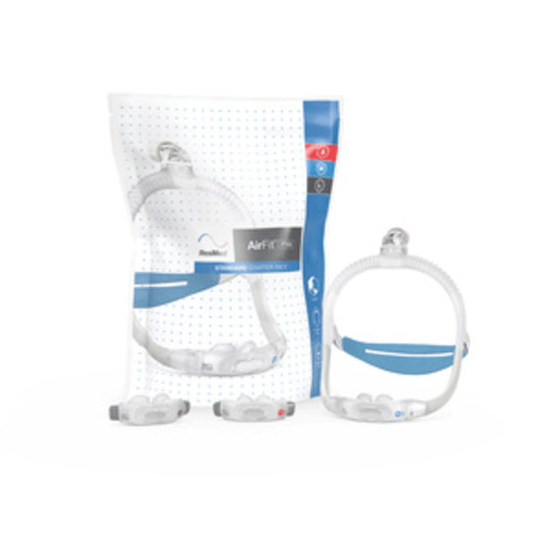 ResMed AirFit™ P30i Nasal Pillow CPAP Mask