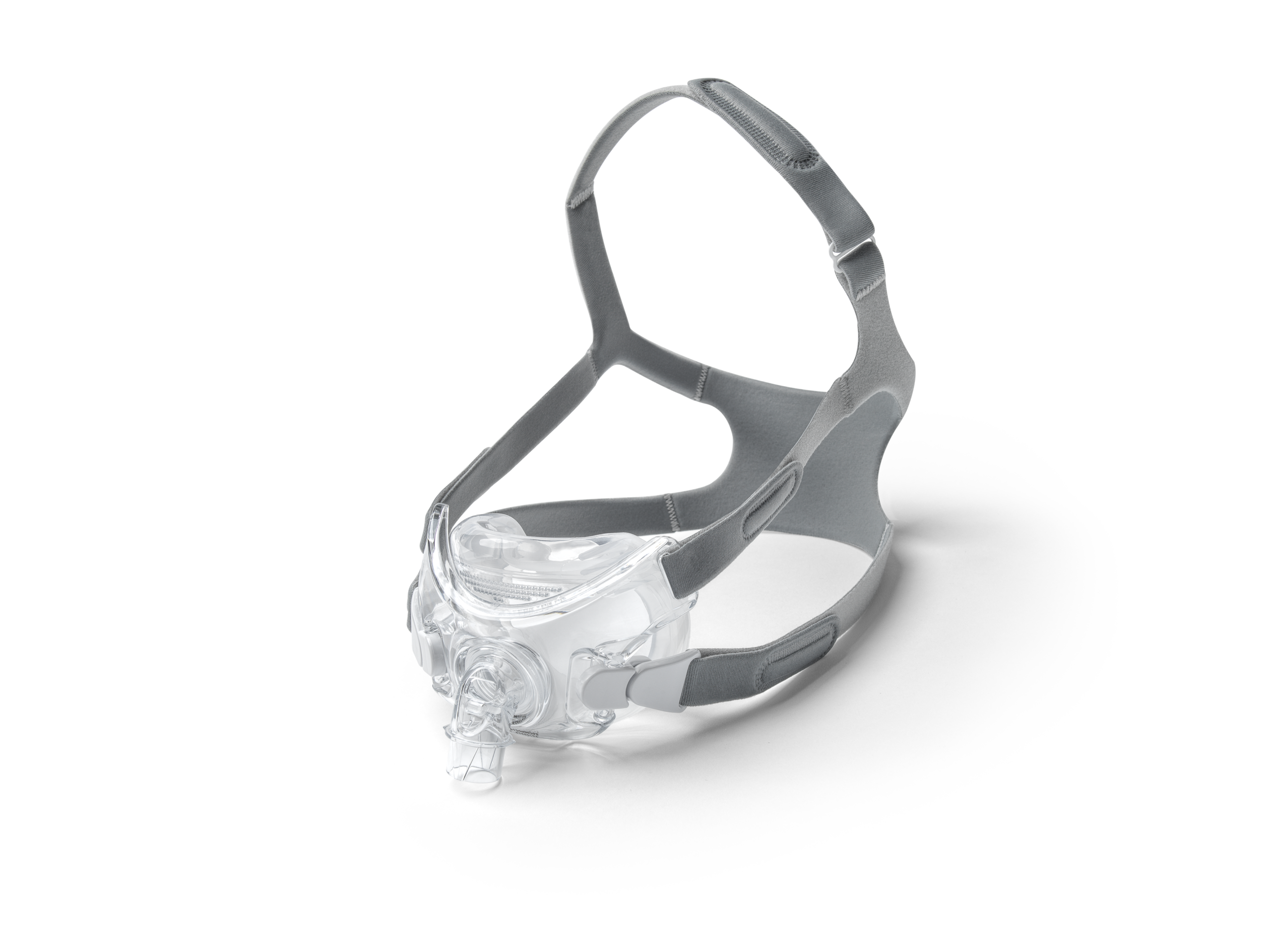 Amara View Full Face CPAP Mask