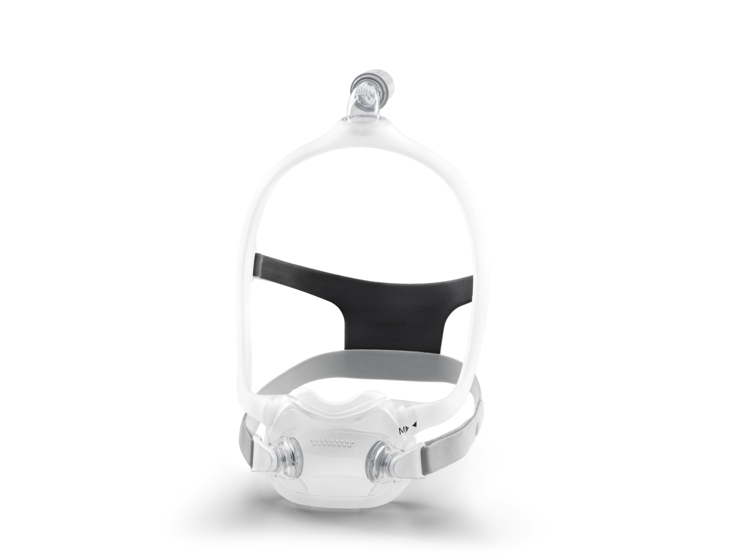 DreamWear Full Face CPAP Mask