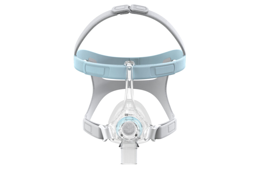F&P Eson™ 2 Nasal CPAP Mask