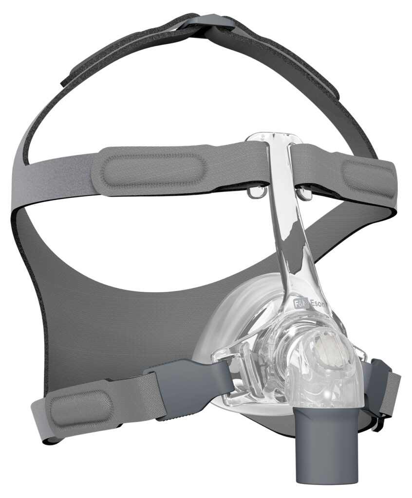 F&P Eson Nasal CPAP Mask