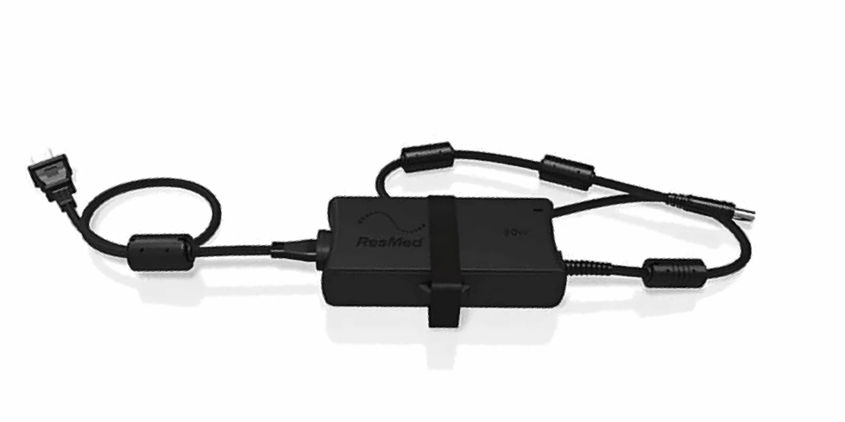 ResMed AirSense™ 90W Power Supply for AirSense 10/AirCurve 10 Series