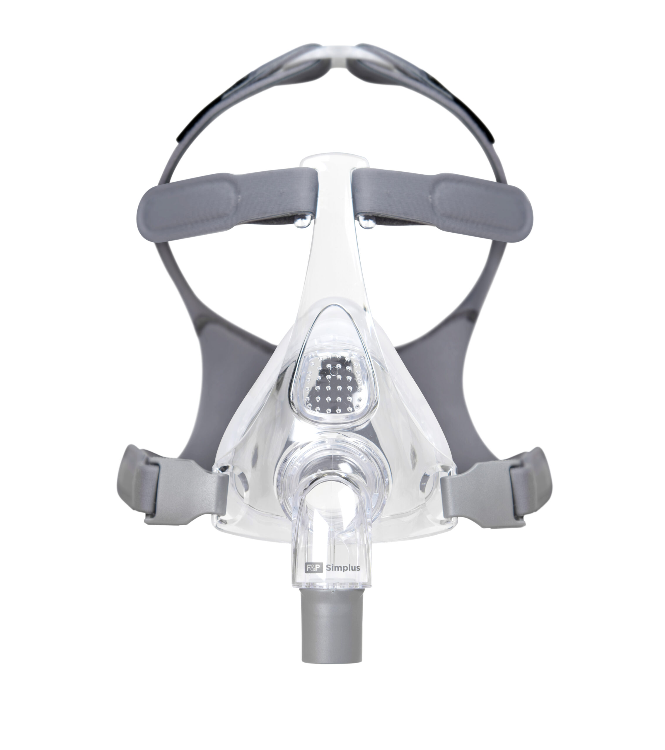 Simplus Full Face CPAP Mask