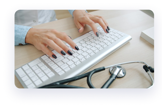 MagGas Medical team support