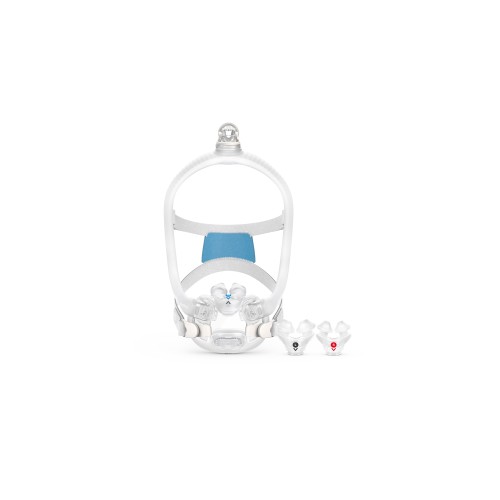 AirTouch™ N30i Nasal CPAP Mask