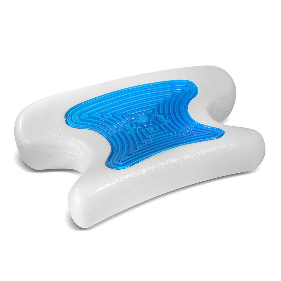 Contour CoolPAP Home and Travel Pillow